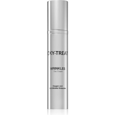 Oxy Treat Wrinkles denní krém proti vráskám 50 ml