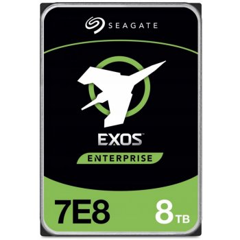 Seagate Capacity 8TB, ST8000NM0045