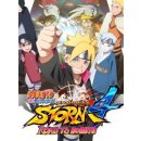 Naruto Shippuden: Ultimate Ninja Storm 4 - Road To Boruto