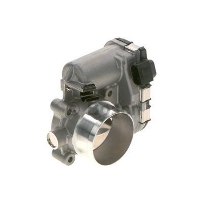 BOSCH Hrdlo škrticí klapky 0280750597 – Hledejceny.cz