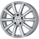 Platin P69 6x15 4x108 ET23 bright silver – Hledejceny.cz