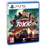 John Carpenters Toxic Commando – Zboží Živě