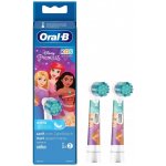 Oral-B Stages Kids Princess 2 ks – Hledejceny.cz