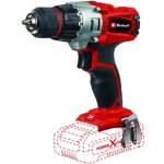 EINHELL TE-CD 18/2 Li-Solo – Zboží Mobilmania