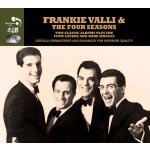 Valli Frankie & 4 Season - 2 Classic Albums Plus CD – Sleviste.cz