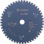 Bosch pilové kotouče Expert for Steel 160x20x2,0/1,6x30z HLTCG – Zboží Dáma