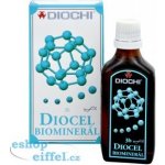 Diochi Diocel Biominerál kapky 50 ml – Zbozi.Blesk.cz