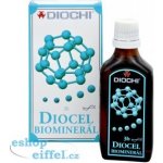 Diochi Diocel Biominerál kapky 50 ml – Hledejceny.cz