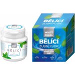 White Pearl Bělící pudr PAP 30 g – Zboží Dáma