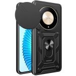Techsuit - řada CamShield - Honor Magic6 Lite - černý – Zboží Živě