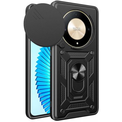 Techsuit - řada CamShield - Honor Magic6 Lite - černý – Zboží Živě