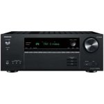 Onkyo TX-NR6100 Black - TXNR6100M2BMMP – Hledejceny.cz