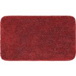 Grund Melange rubínová 50 x 110 cm – Zboží Dáma