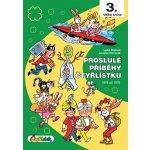 Proslulé příběhy Čtyřlístku 1974 - 1976 – Hledejceny.cz