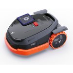 Segway Navimow X390E – Zboží Dáma