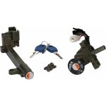 Vparts Spínací skřínka + zámky Vicma, Yamaha BW´s NG MBK Booster NG VC18474 – Hledejceny.cz