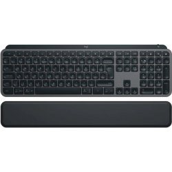 Klávesnice Logitech MX Keys S Plus 920-011589