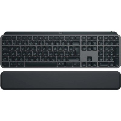 Logitech MX Keys S Plus 920-011589 – Zbozi.Blesk.cz