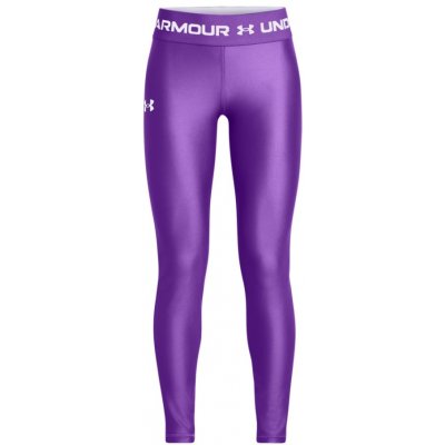 Under Armour Legging PPL 1373954 525 – Zboží Dáma