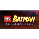 LEGO Batman Trilogy – Sleviste.cz