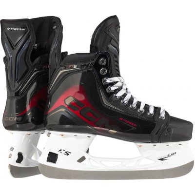 CCM JetSpeed FT8 Intermediate – Hledejceny.cz