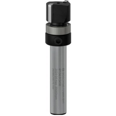 Bosch Accessories 2608629676 zarovnávací fréza – Zboží Dáma