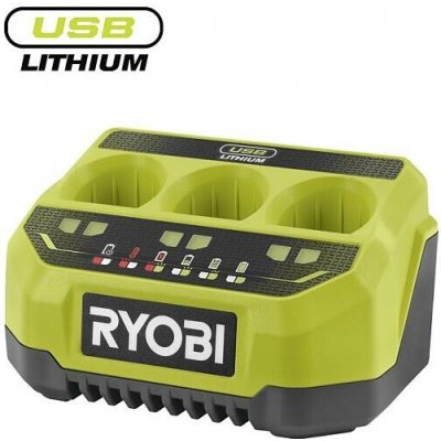 Ryobi RC43P – Zboží Mobilmania