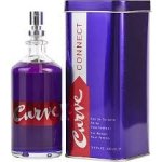 Liz Claiborne Curve Connect toaletní voda dámská 100 ml – Zbozi.Blesk.cz