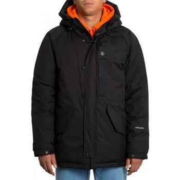 Volcom bunda interzone 5k jacket black