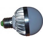 Caspra LED žárovka BL-D-7WW 7W 12V E27 840Lm 2700-3500K Teplá bílá – Sleviste.cz