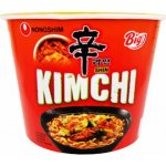 NONGSHIM BIG BOWL NOODLE KIMCHI 112g – Zboží Dáma