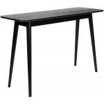 White Label WLL Fabio černý / jasanový – Zboží Mobilmania