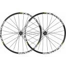 Mavic Crossride FTS-X Disc