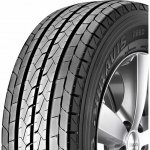 Bridgestone Duravis R660 235/65 R16 115/113R – Zboží Mobilmania