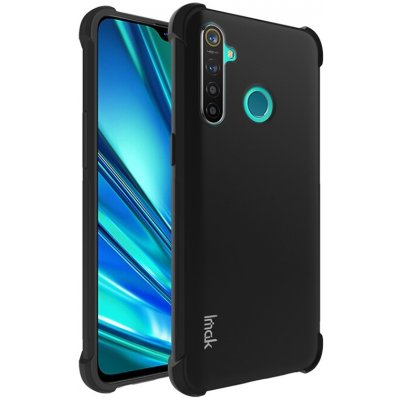 Pouzdro Imak Airbag Realme 5 Pro – Zboží Živě