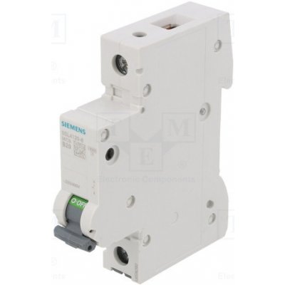 Siemens 5SL4120-6 – Zboží Mobilmania