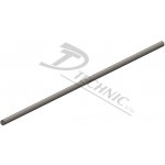 DT TECHNIC Drát d8/11 AlMgSi PVC Drát hliníkový - d8/11 mm - izolovaný - měkký 400314 – Hledejceny.cz