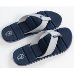 Adventer & Fishing original Adventer Pánské žabky tmavě modrá – Zboží Mobilmania