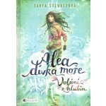 Alea, dívka moře: Volání z hlubin - Tanya Stewner