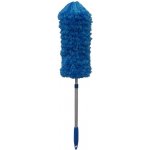 Duha oprašovák antist.+telesk.tyč 90-123 x 6 cm plast – Zboží Dáma