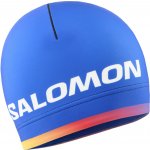 Salomon Club Line XC beanie LC2364700 bright blue – Hledejceny.cz