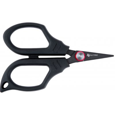 Nytro Nůžky Braid & Mono Scissors – Sleviste.cz