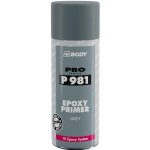 HB BODY P981 1K Epoxy primer 400 ml – Zboží Mobilmania