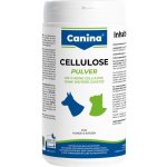 Canina Cellulose pulver 400 g – Hledejceny.cz