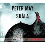 Skála - May Peter - čte Jiří Dvořák – Hledejceny.cz