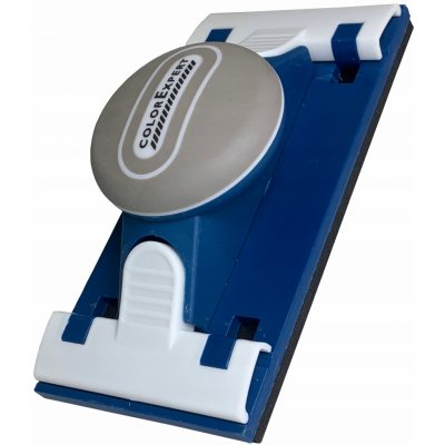 Color Expert Ruční bruska Sand Master – Sleviste.cz