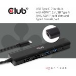 Club 3D CSV-1592 – Zbozi.Blesk.cz