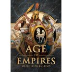 Age of Empires (Definitive Edition) – Hledejceny.cz