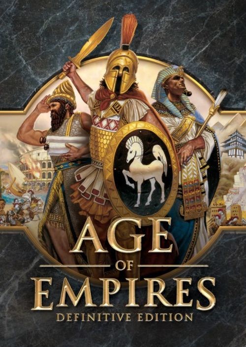 Age of Empires (Definitive Edition)