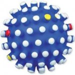 Trixie Míč pískací s bodlinami 7 cm – Hledejceny.cz